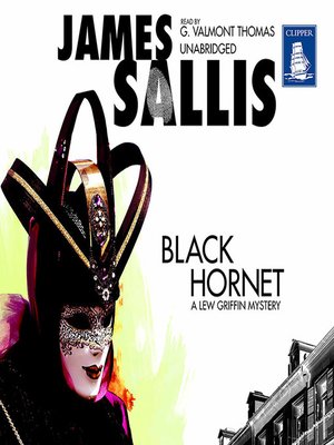 cover image of Black Hornet
